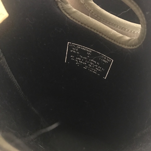 Cargo Green Bog Rainboots - Picture 4 of 4